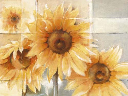 Between Cities by Arcadius Warminski | 31 1/2 x 23 1/2 Fine Art Print