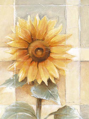 On the Way Home by Arcadius Warminski | 23 1/2 x 31 1/2 Fine Art Print