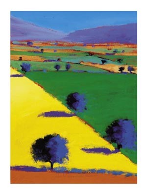 Seeing a Whisper I by Paul Powis | 19 3/4 x 15 3/4 Fine Art Print