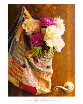 Yesteryear by Harvey Edwards | 19 3/4 x 15 3/4 Fine Art Print