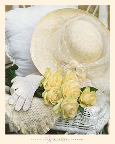 Morning Light by Harvey Edwards | 19 3/4 x 15 3/4 Fine Art Print