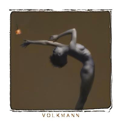 Desire by Roy Volkmann | 23 1/2 x 23 1/2 Fine Art Print