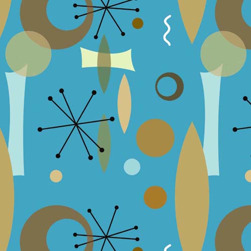 Space Station I by Paulo Viveiros | 19 3/4 x 19 3/4 Fine Art Print