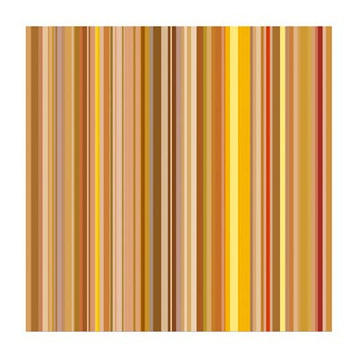 Square Straights III by Jo Macdonald | 11 3/4 x 11 3/4 Fine Art Print