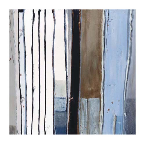 Frame by Sabina Palmer | 11 3/4 x 11 3/4 Fine Art Print