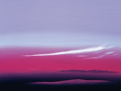 Heavens Above by Andrew Craig | 23 1/2 x 31 1/2 Fine Art Print