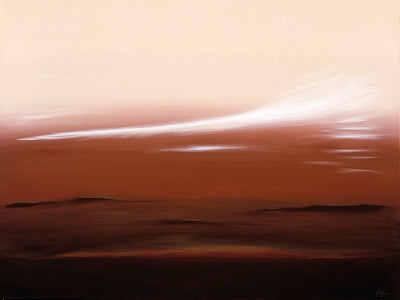 Destiny by Andrew Craig | 23 1/2 x 31 1/2 Fine Art Print