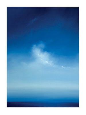 Ray of Light by Dion Salvador Lloyd | 31 1/2 x 23 1/2 Fine Art Print