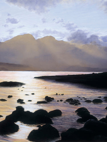 Timeless by Wendy Corbett | 31 1/2 x 23 1/2 Fine Art Print