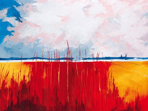 Far Horizon by Candice Tait | 23 1/2 x 31 1/2 Fine Art Print