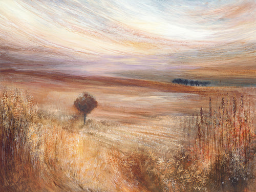 Oakley by Rosemary Abrahams | 23 1/2 x 31 1/2 Fine Art Print