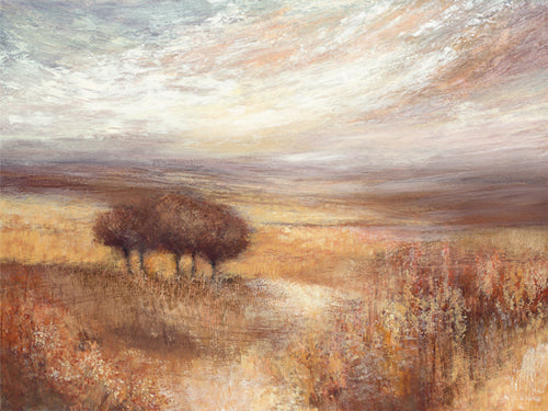 Wheatley by Rosemary Abrahams | 23 1/2 x 31 1/2 Fine Art Print