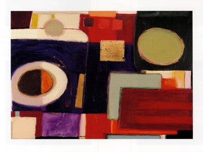 Orb by Elspeth Armand | 23 1/2 x 31 1/2 Fine Art Print