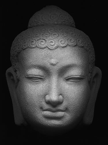 Maitreya by Mahayana | 31 1/2 x 23 1/2 Fine Art Print
