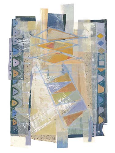 Harmony by Robert Holzach | 31 1/2 x 23 1/2 Fine Art Print