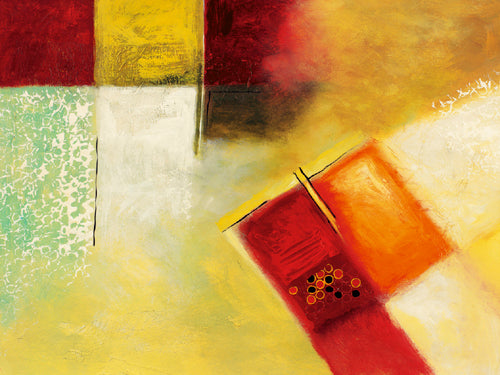 The Balance Between II by Pablo Esteban | 23 1/2 x 31 1/2 Fine Art Print