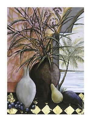 Sea Breeze I by Emilie Gerard | 31 1/2 x 23 1/2 Fine Art Print