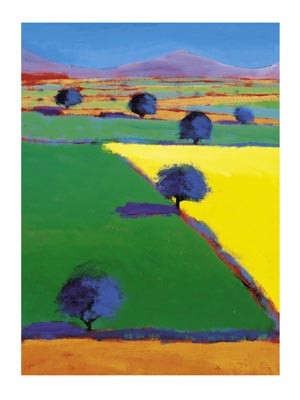 Seeing a Whisper II by Paul Powis | 31 1/2 x 23 1/2 Fine Art Print