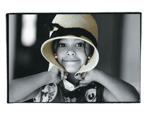 The World of Kim Anderson XI by Kim Anderson | 9 1/2 x 11 3/4 Art P