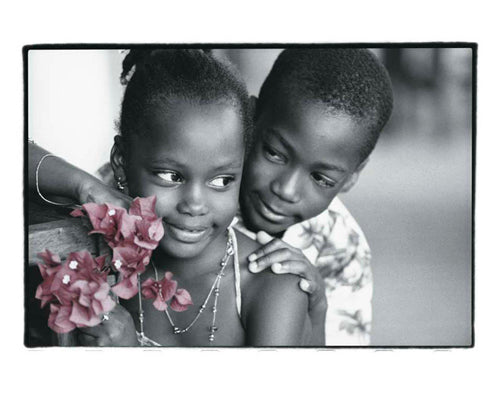 The World of Kim Anderson XII by Kim Anderson | 9 1/2 x 11 3/4 Art 