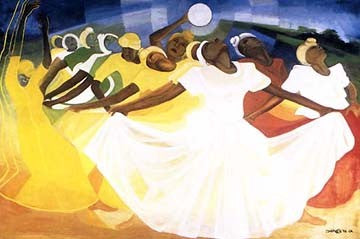 Surrender by Bernard Hoyes | 22 x 31 Fine Art Print