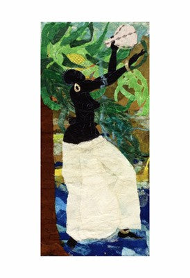 Flow Waters Seep by Willie Torbert | 19 x 13 Fine Art Print