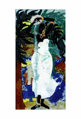 Purification by Willie Torbert | 19 x 13 Fine Art Print