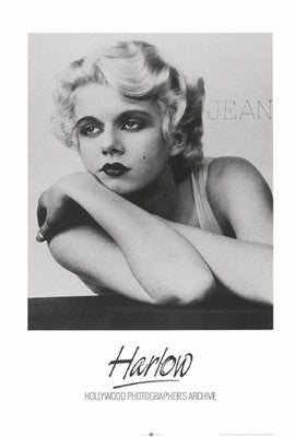 Harlow Wall Art | 27 1/2 x 19 3/4 Fine Art Print