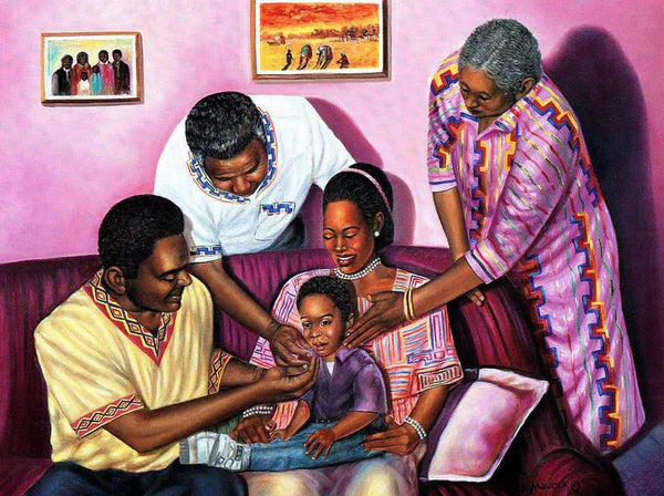 Aspirations by Hulis Mavruk | 18 x 24 Fine Art Print