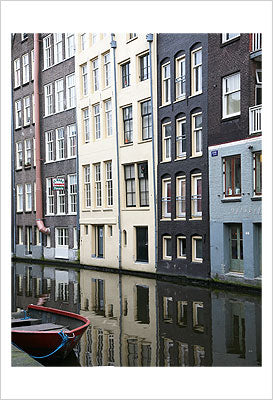 Reflection in the Water by Igor Maloratsky | 19 x 13 Fine Art Print