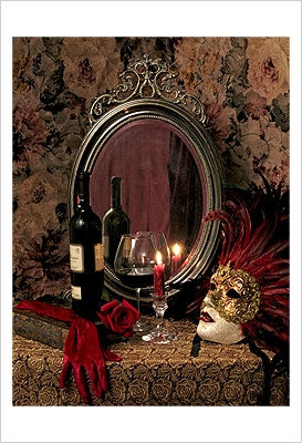 After Carnival by Igor Maloratsky | 19 x 13 Fine Art Print