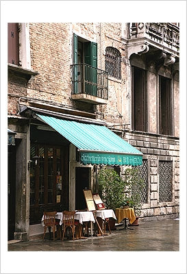 Al Leon D'Oro by Igor Maloratsky | 19 x 13 Fine Art Print