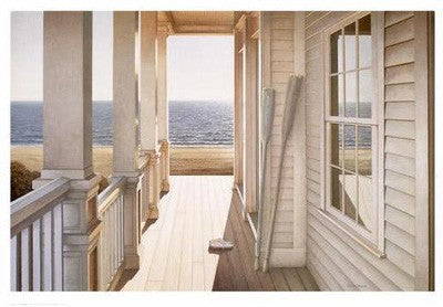 Serenity by Daniel Pollera | 11 x 15 Fine Art Print