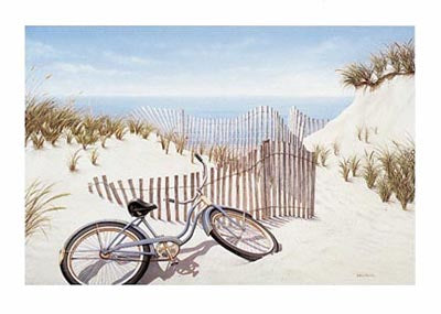 Summer Memories by Daniel Pollera | 11 x 15 Fine Art Print