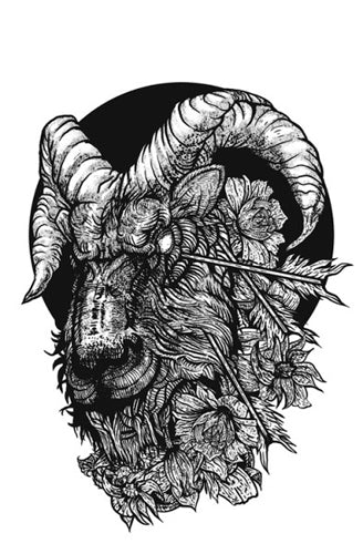 Grond by Nikita Kaun | 20 x 14 Fine Art Print