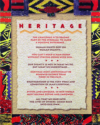 Heritage Wall Art | 20 x 16 Fine Art Print