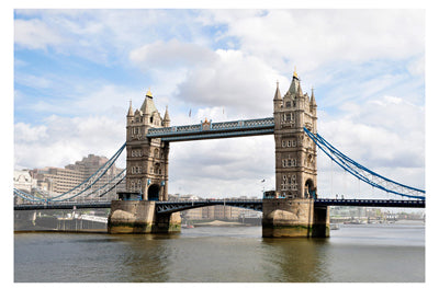 Tower Bridge, London by Phil Maier | 21 x 32 Fine Art Print
