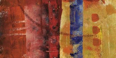 Viva Las Vegas I by Alfred Gockel | 19 3/4 x 39 1/4 Fine Art Print