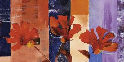 Viva Las Vegas II by Alfred Gockel | 19 3/4 x 39 1/4 Fine Art Print