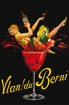 Vlan du Berni Wall Art | 20 1/4 x 14 3/8 Fine Art Print